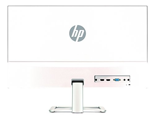 HP 25er Ultra Slim Frameless Monitors - Image 3