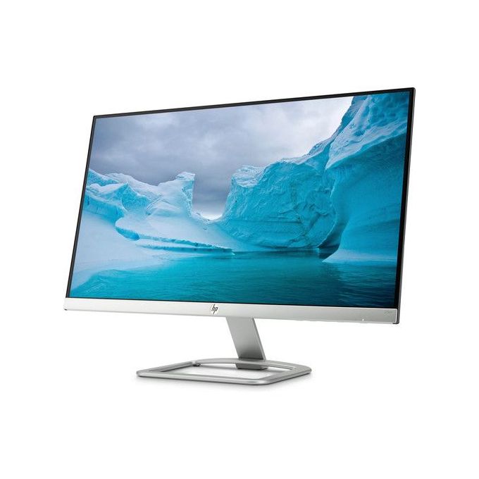 HP 25er Ultra Slim Frameless Monitors