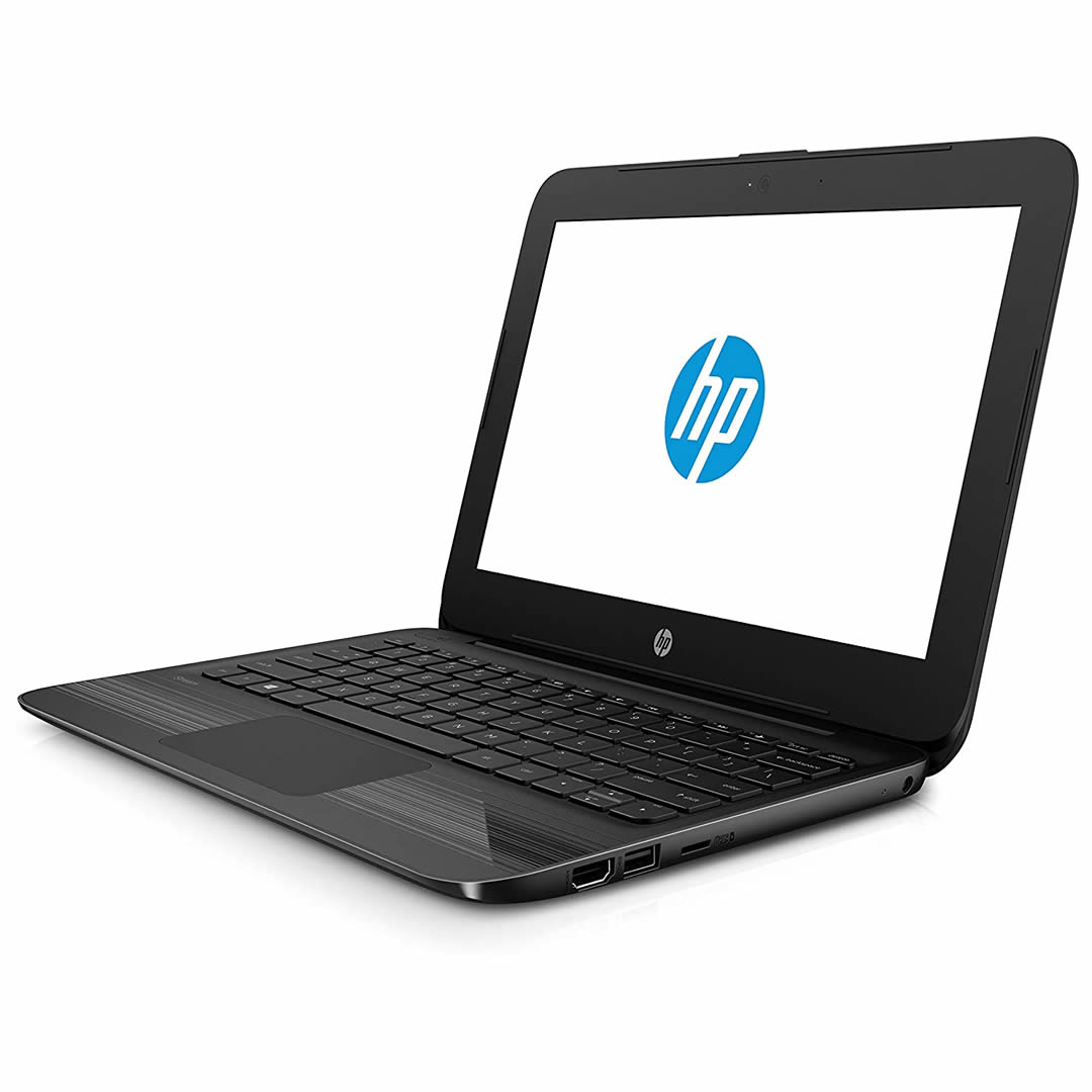 Clean EX UK HP Stream 11 Pro G3 11.6" Ultra Slim Netbook, 4GB RAM, 64GB SSD, Windows 10 - Image 4