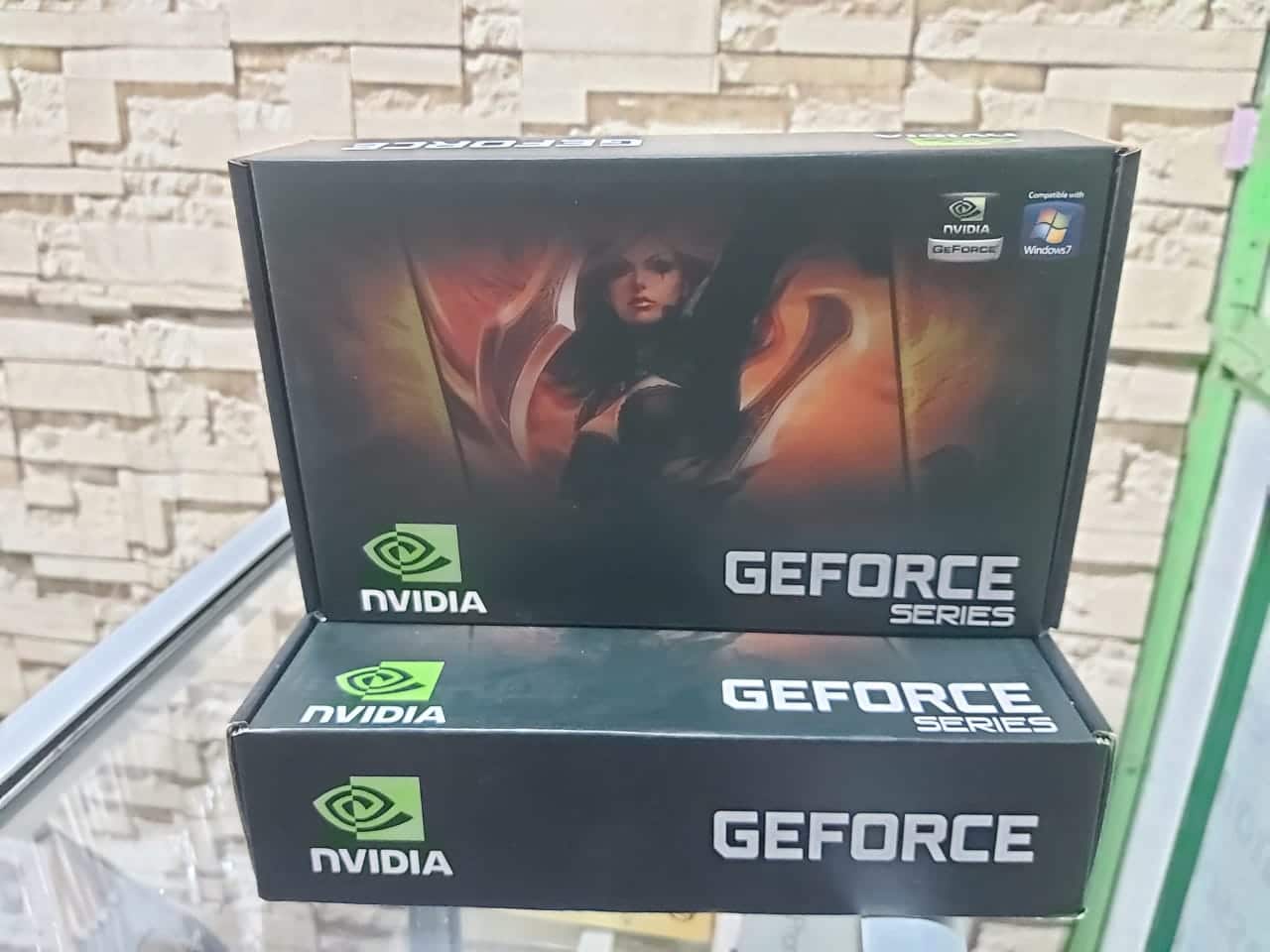 Nvidia GeForce GTX 1050 Ti 4GB GDDR5 Graphics Cards - Image 5